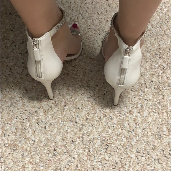 Wedding Shoes - Picture 8 of 8